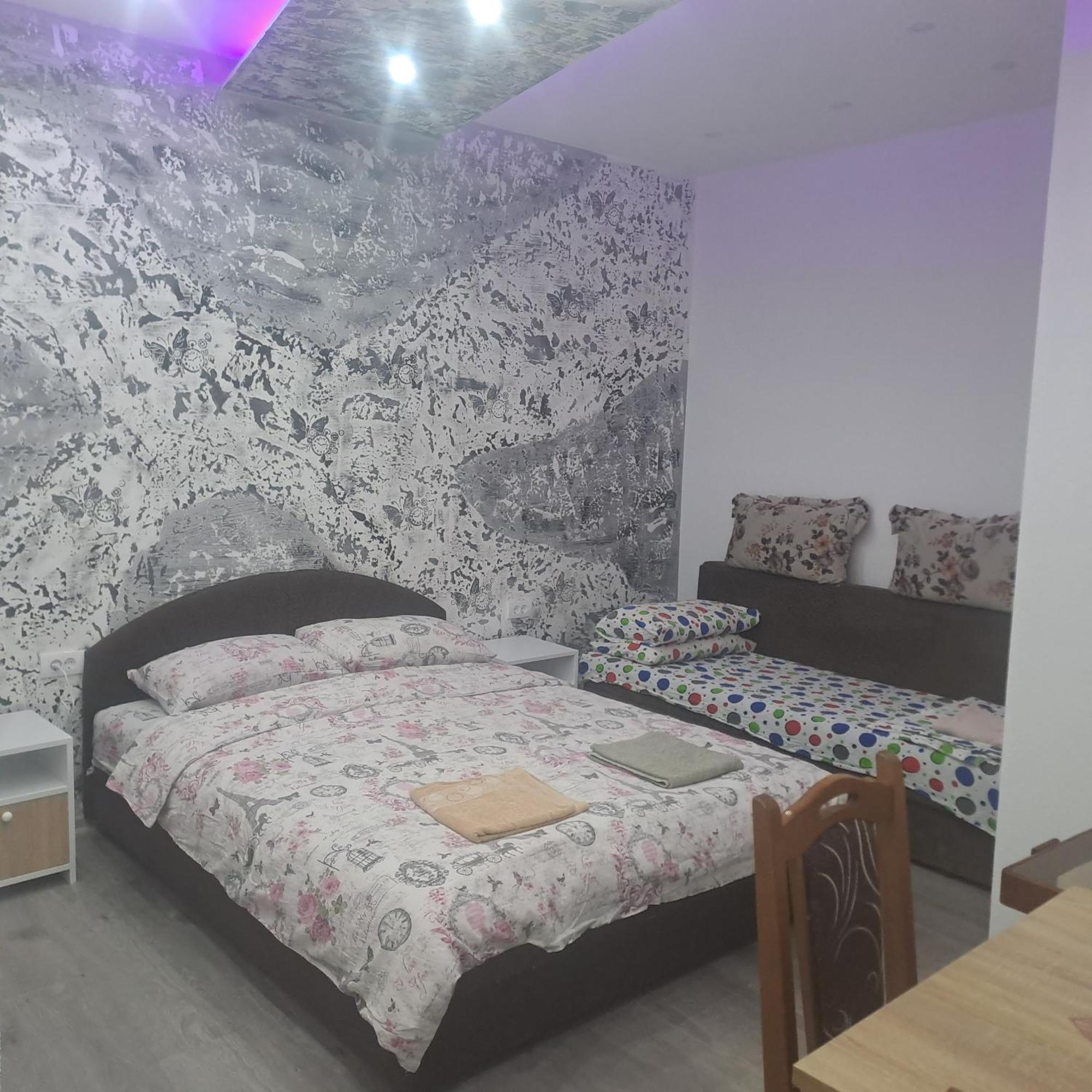 Apartmani Kosjerina Trebinje Eksteriør billede